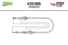 VALEO 4101905